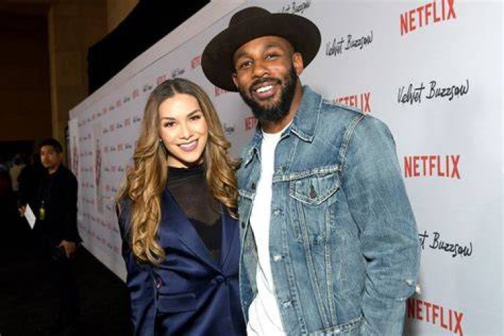 Allison Holker: Love And Hope After Loss