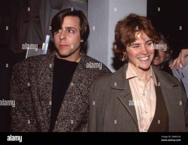 Ally Sheedy and Judd Nelson The Film Society of Lincoln Center 25th