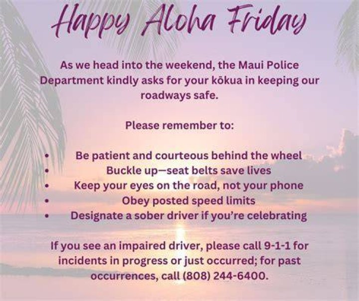Aloha Friday FYI Meet Carissa Moore at Kāhala Mall