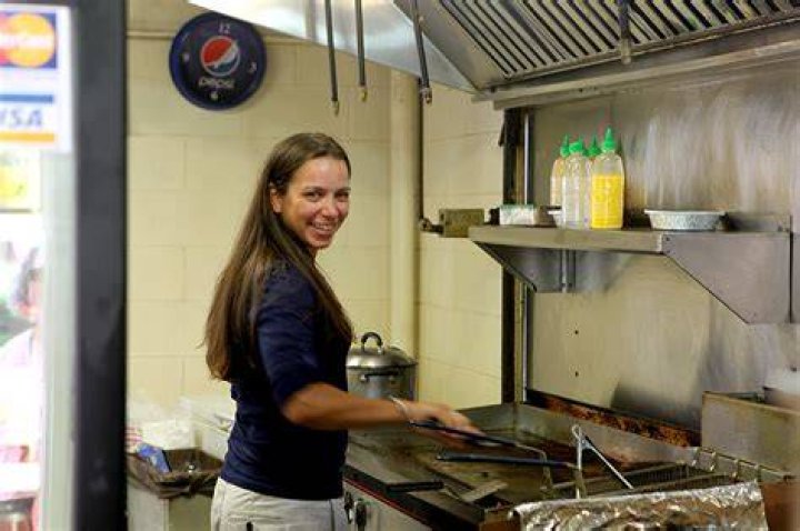 Alumna makes Top 3 on ‘Hell’s Kitchen’ The Temple News