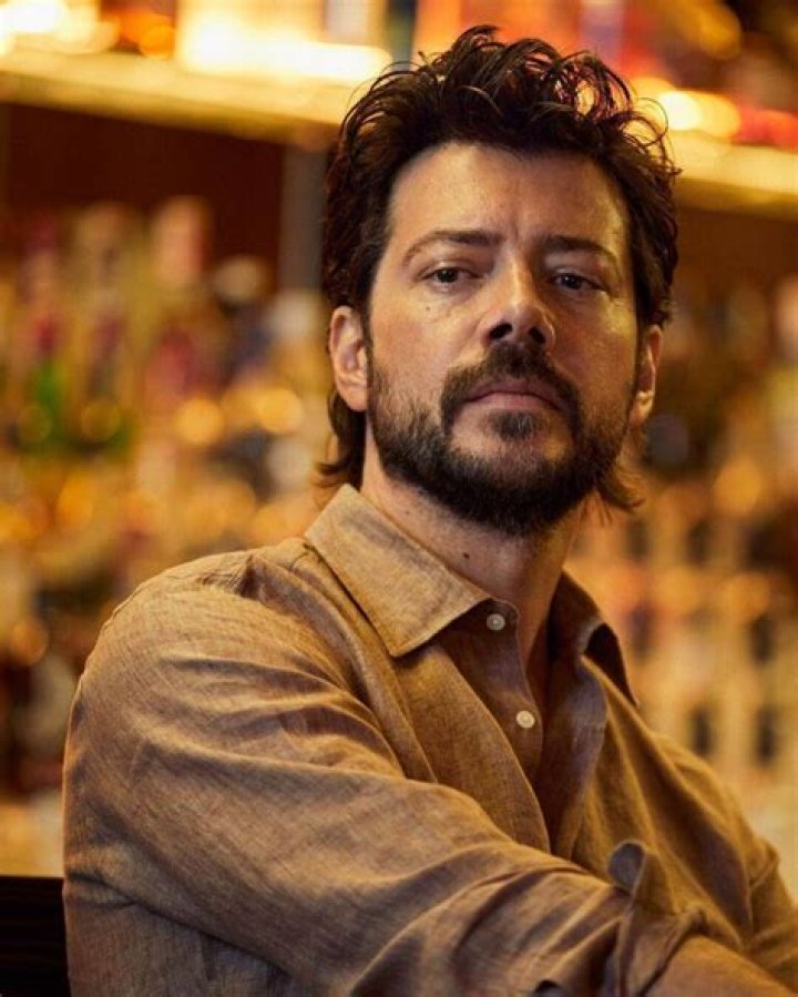 Alvaro Morte Net Worth Wife Famous People Today
