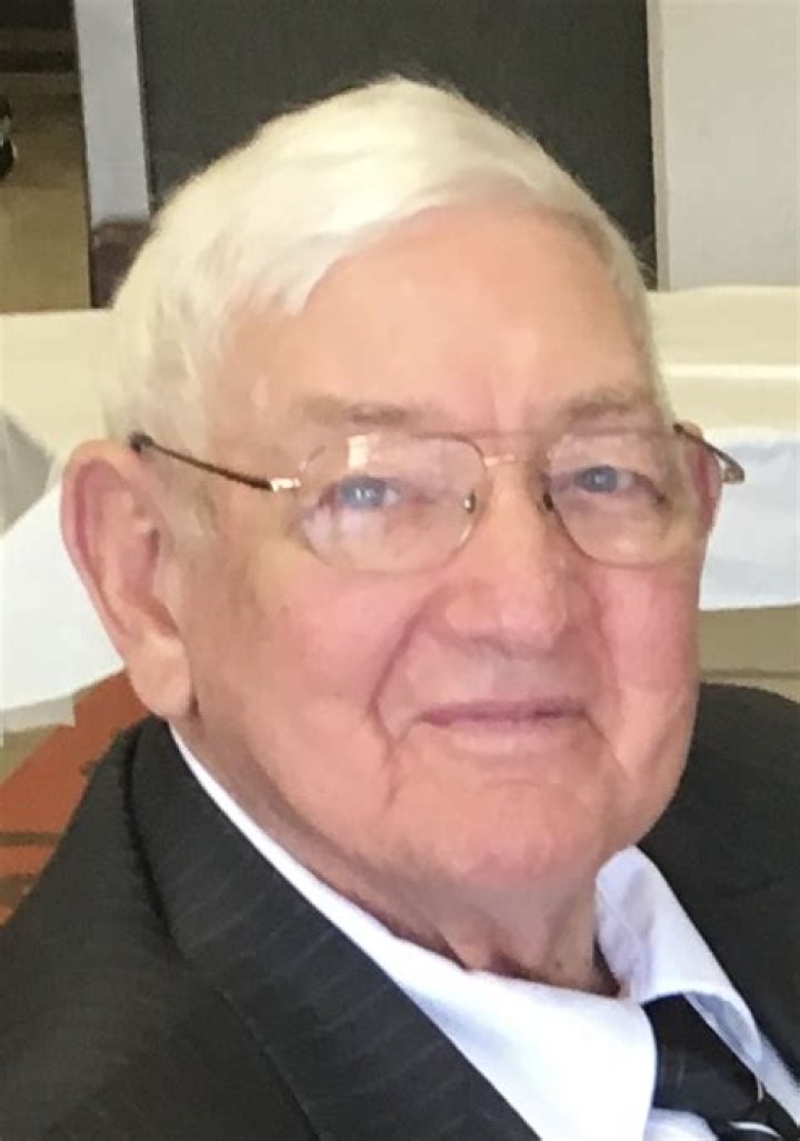 Alvin W. Wiechman