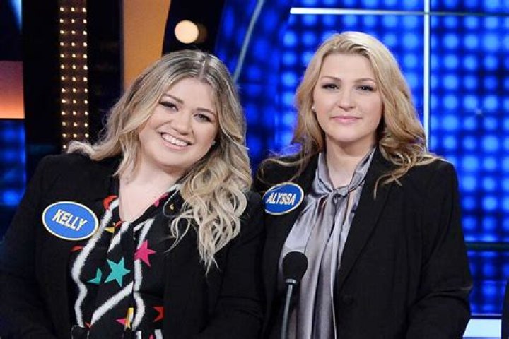 Alyssa Clarkson Everything About Kelly Clarkson's Sister Dicy Trends