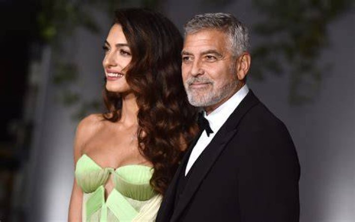 Amal Clooney Net Worth From Where She Makes Money? Trending News Buzz