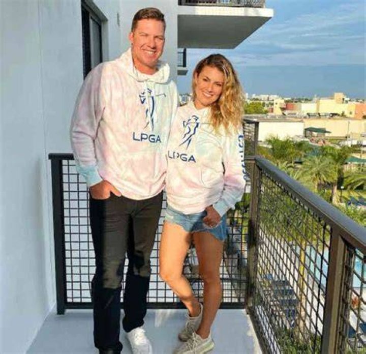 Amanda Balionis's Staggering Net Worth: A Journey Of Success