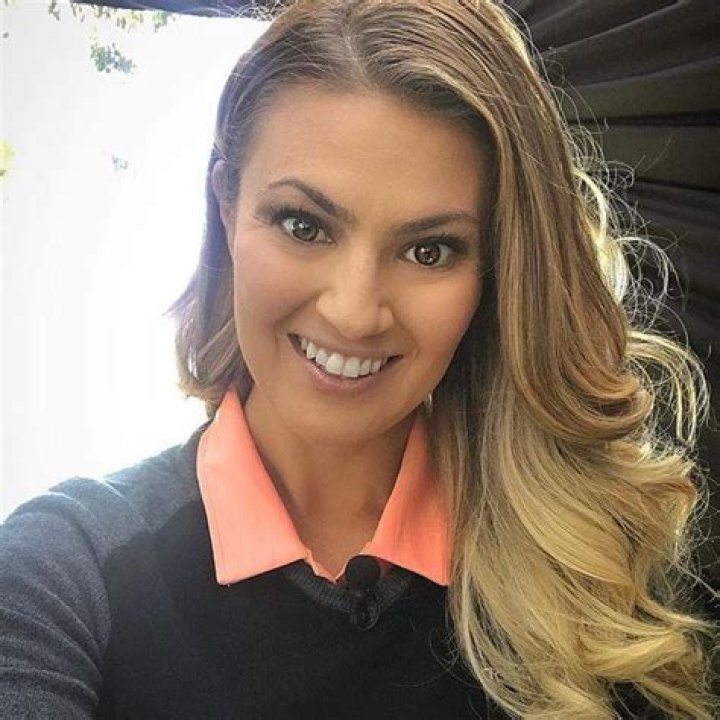 Amanda Balionis Wiki, Biography, Net Worth, Age Husband ,Parents
