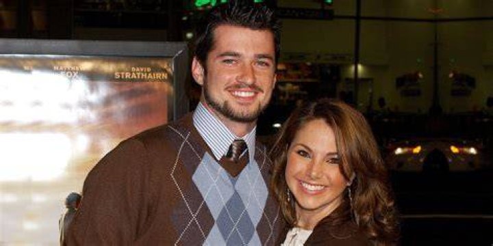 Amanda Moye Brown Works for Disney Is Happily Married News and Gossip