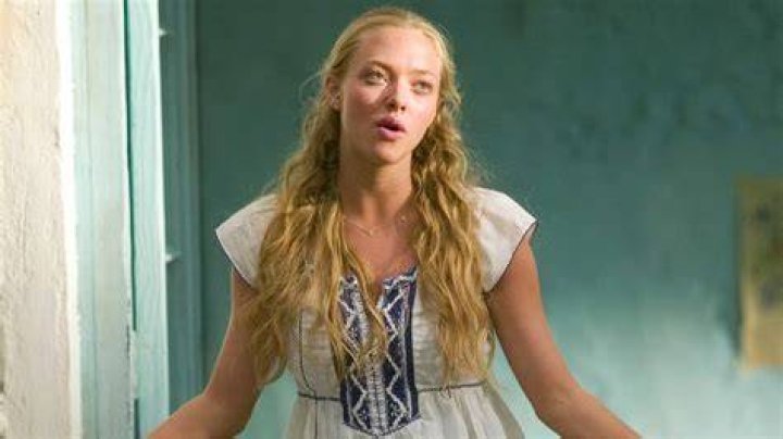 Amanda Seyfried's Age In Mamma Mia!: Unveiling Secrets And Impact