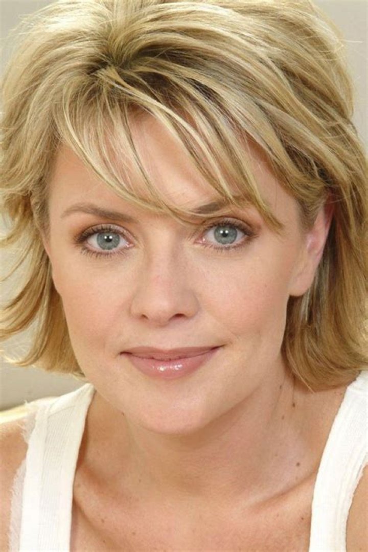 Amanda Tapping Dafunda Wiki