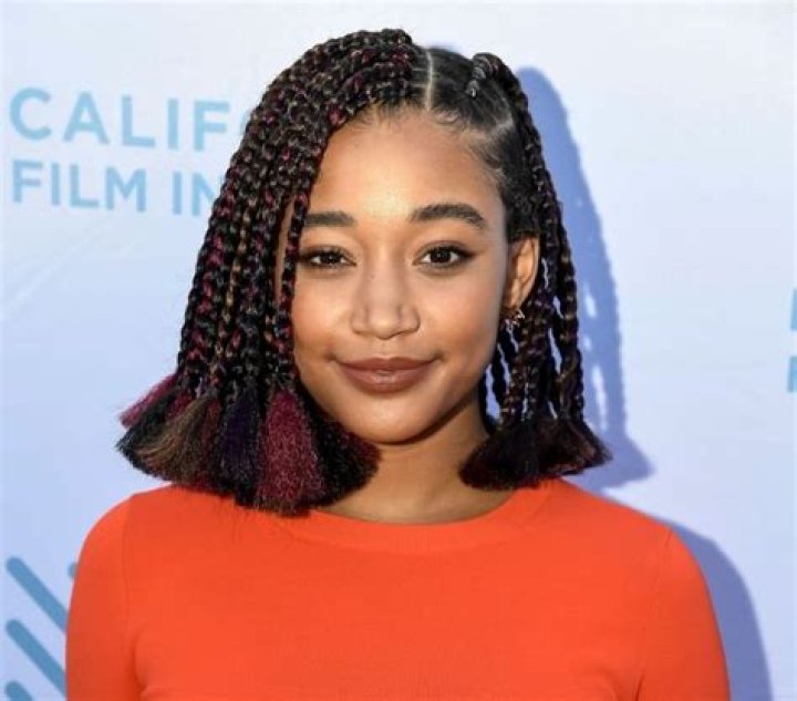 Amandla Stenberg Net worth, IMDb, Age, Partner, Instagram, Movies, Parents, Kids |