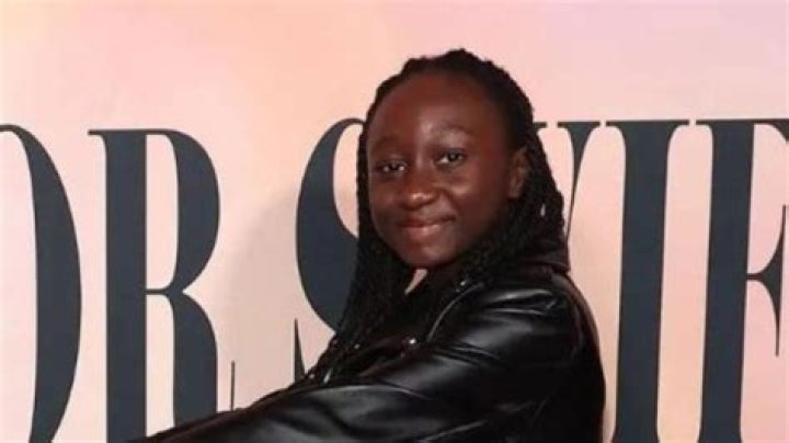 Amaya Josephine Hermann Net Worth, Bio, Age, Weight, Height 2024 The