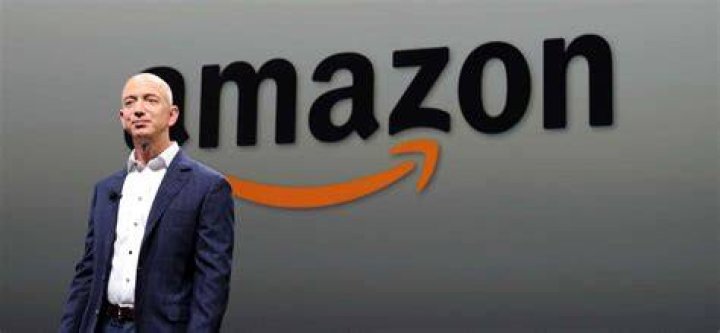 Amazon founder Jeff Bezos and wife divorcing after 25 years