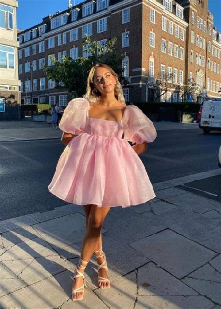 Ambar Miraaj Driscoll Height, Weight, Age, Boyfriend, Facts, Biography ·