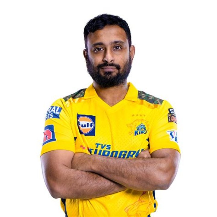 Ambati Rayudu's Divorce And Its Ripple Effects