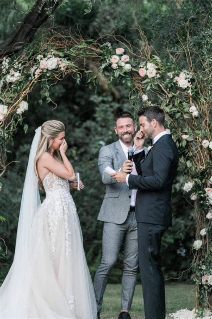 Amber, Graham & A.J. Galia Lahav Wedding Gowns, Wedding Dresses, Amber
