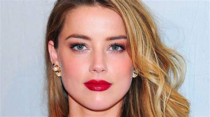 Amber Heard Now Amber Heard from The Big Picture Today's Hot Photos