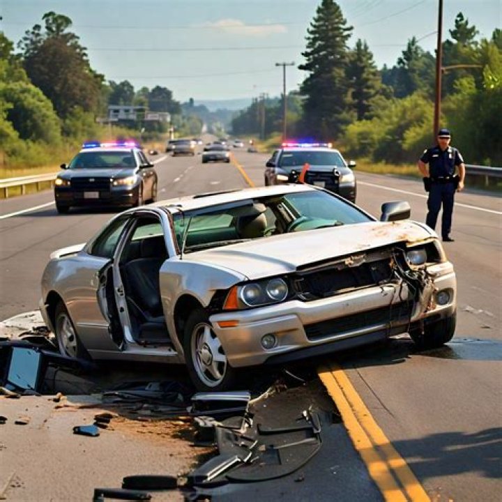 Amber Vincent Car Accident Revelations