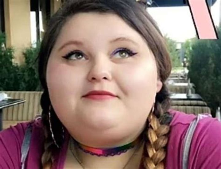 Amberlynn Reid Biography; Net Worth, Current Weight ABTC