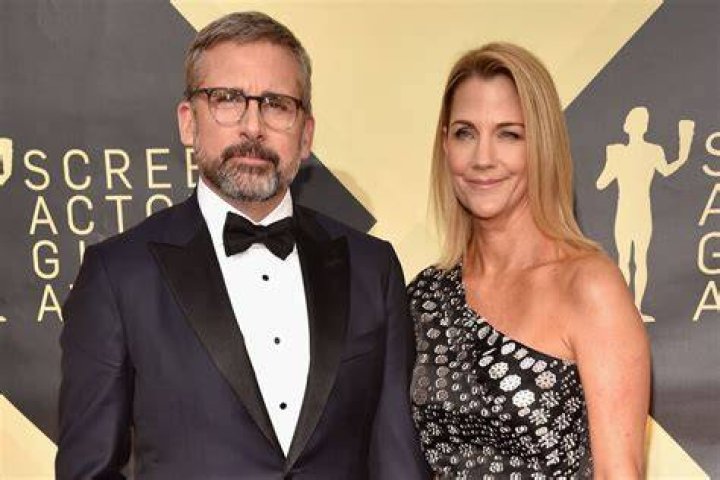 American actor, Steve Carell and his Wife shares two Children; Also know his Net worth