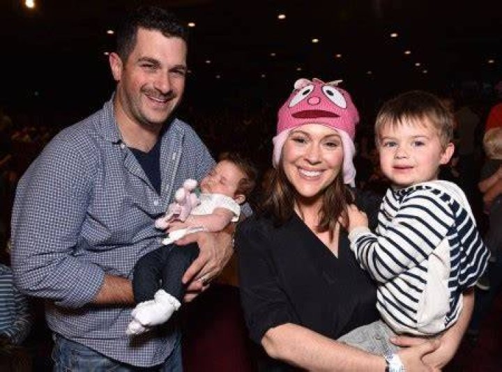 American businessman Anthony Bugliari share 5 children with his wife Catherine; How is their Married Life?