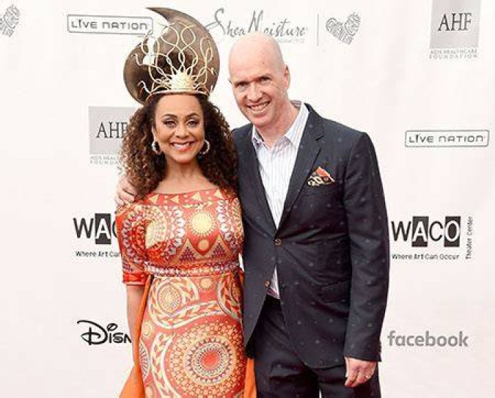 American entrepreneur Ben Horowitz and his wife Felicia Horowitz has been married for more than three decades