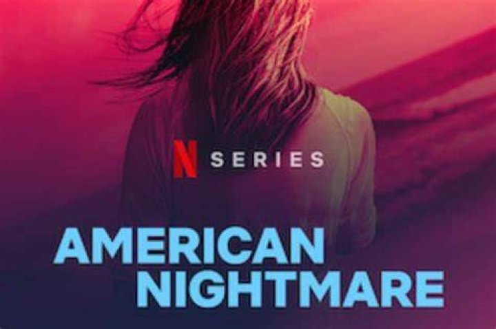 American Nightmare David Sesma Wikipedia Age Family Details