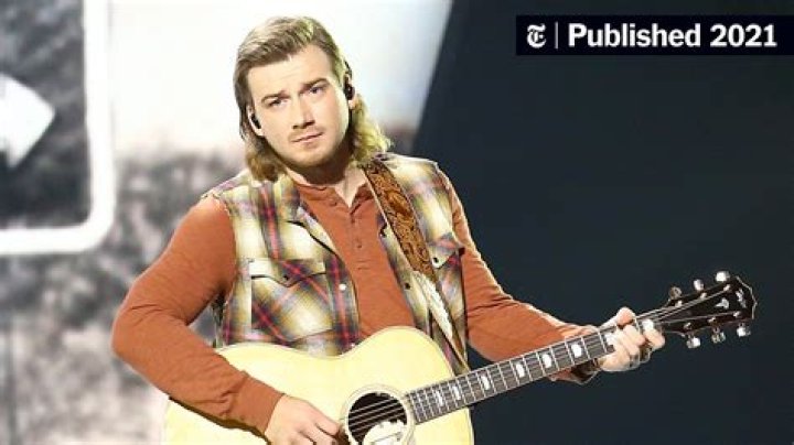 Amid Industry Rebukes, Wallen&rsquo;s Album Stays No. 1 The New York