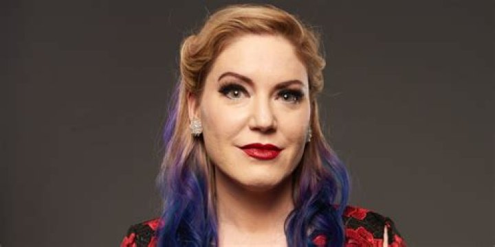 Amy Allan's Marriage: Uncovering The Truth Behind The Paranormal Investigator's Personal Journey