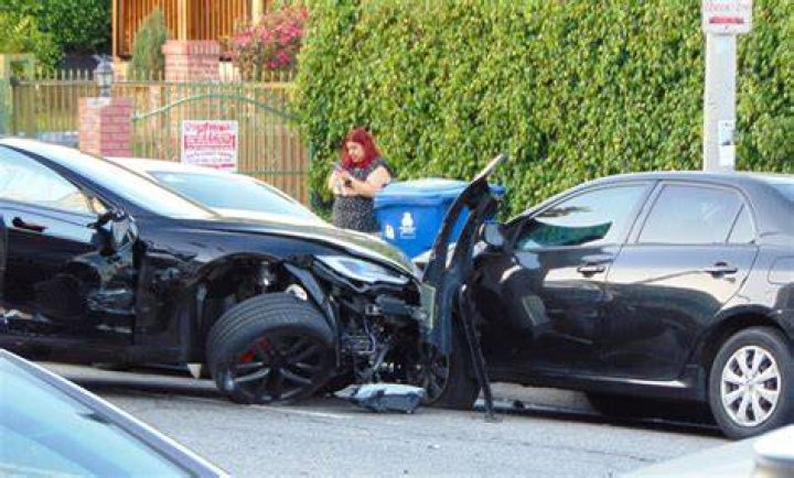Amy Habib's Car Accident Aftermath Revealed