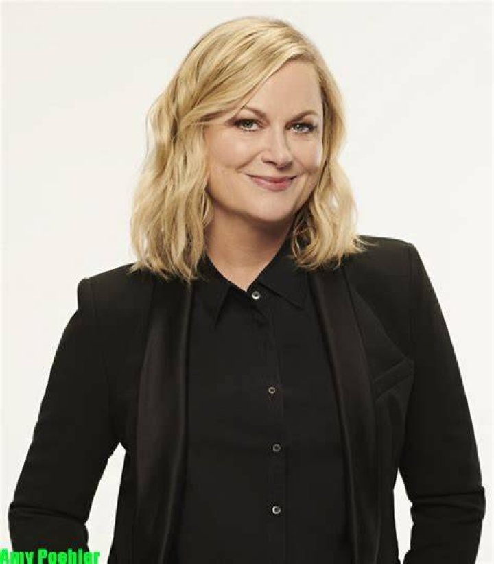 Amy Poehler Net Worth, Age, Weight