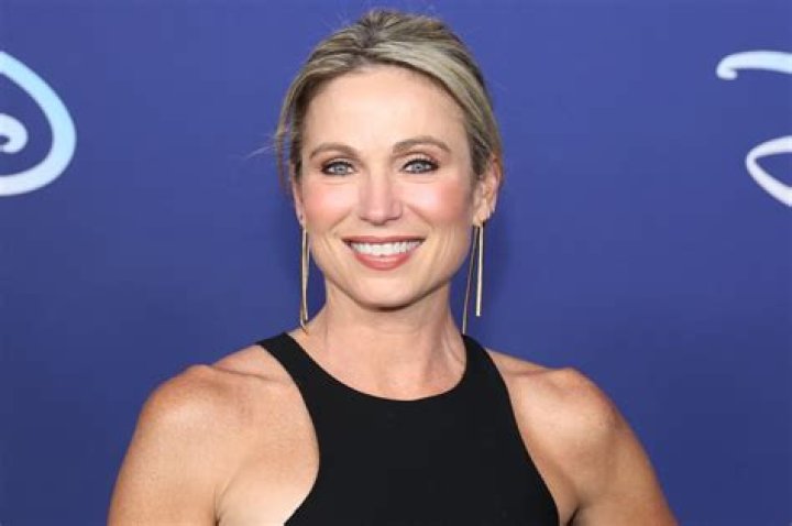 Amy Robach Net Worth How the 'GMA' Anchor Makes Money