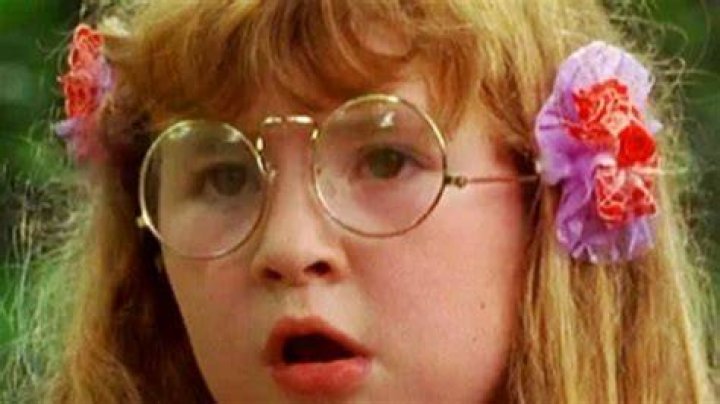 Amy Sakasitz: What happened to the Child Actress? Where is she now?