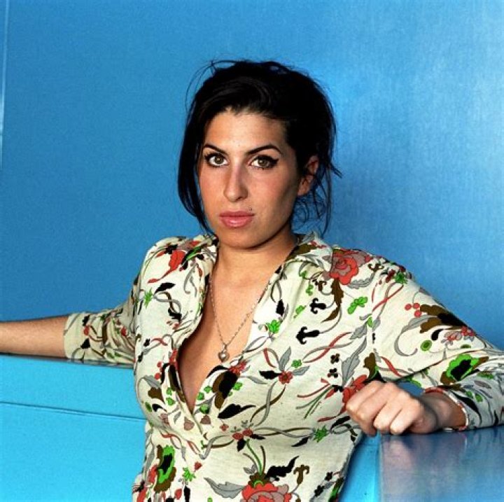 Amy Winehouse's exhusband Blake FielderCivil says the 'Back to Black