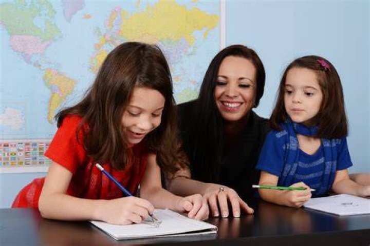 an ESL teacher Esl teachers, Teaching english online