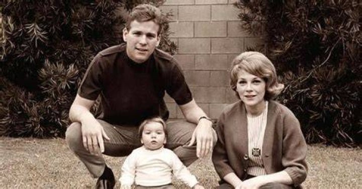 An Exclusive Look Into The Private Lives Of His Children