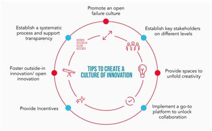 An Exploration Of Excellence, Innovation, And Impact