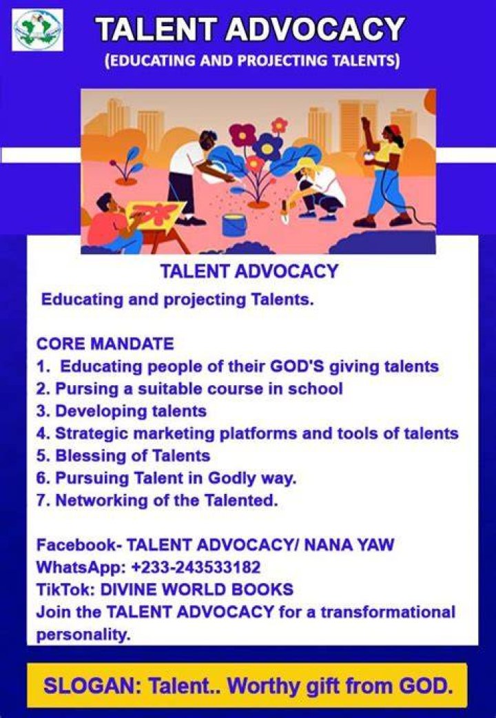 An Exploration Of Talent, Advocacy, And Inspiration