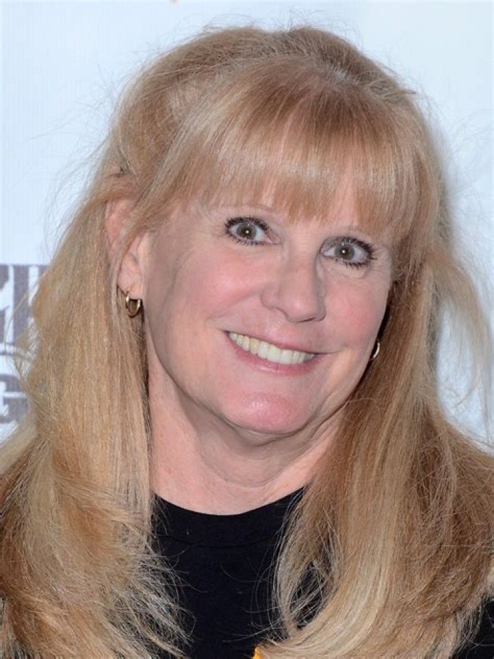 An image of P.J. Soles