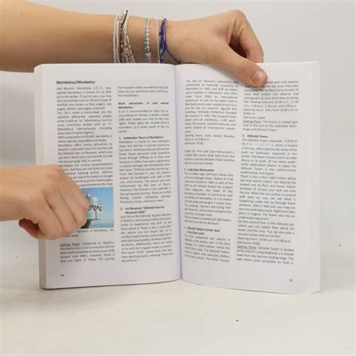 An Insider's Guide For Adventure