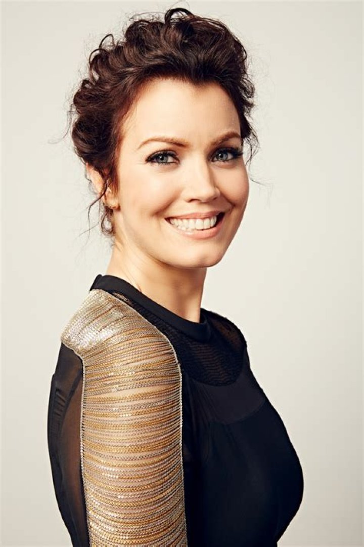 An interview with Bellamy Young, the First Lady of &lsquo;Scandal&rsquo; TV Gal&reg;