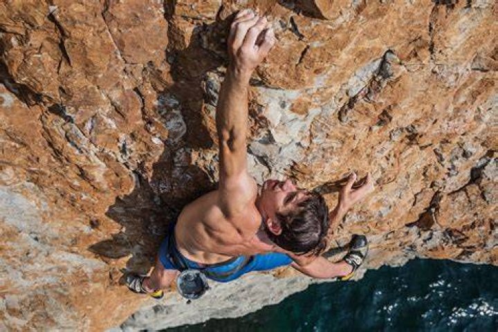 An Interview With Climber Alex Honnold About Fear and Death