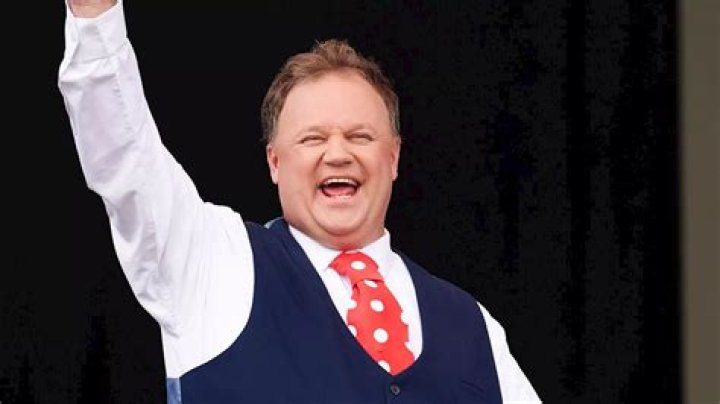An Interview With Justin Fletcher At The Toy Fair 2015! RocknRollerBaby
