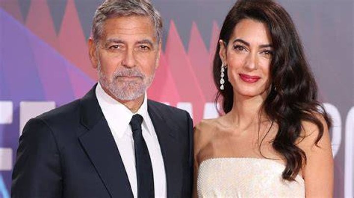 An Open Letter to Clooney Parenting advice from one older dad