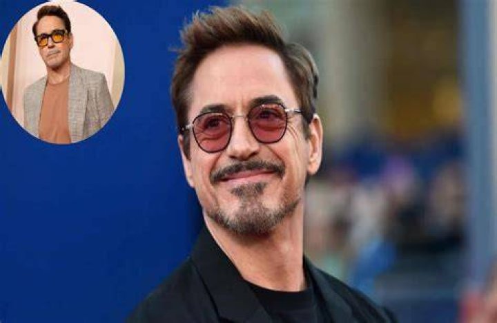 An Peek Into Robert Downey Jr Net Worth The Iron Man