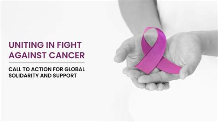 An Unstoppable Force In The Fight Against Cancer