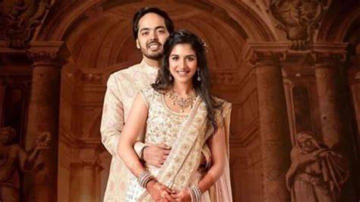 Anant Ambani, Radhika Merchant's Gol Dhana Ceremony to Take Place Today