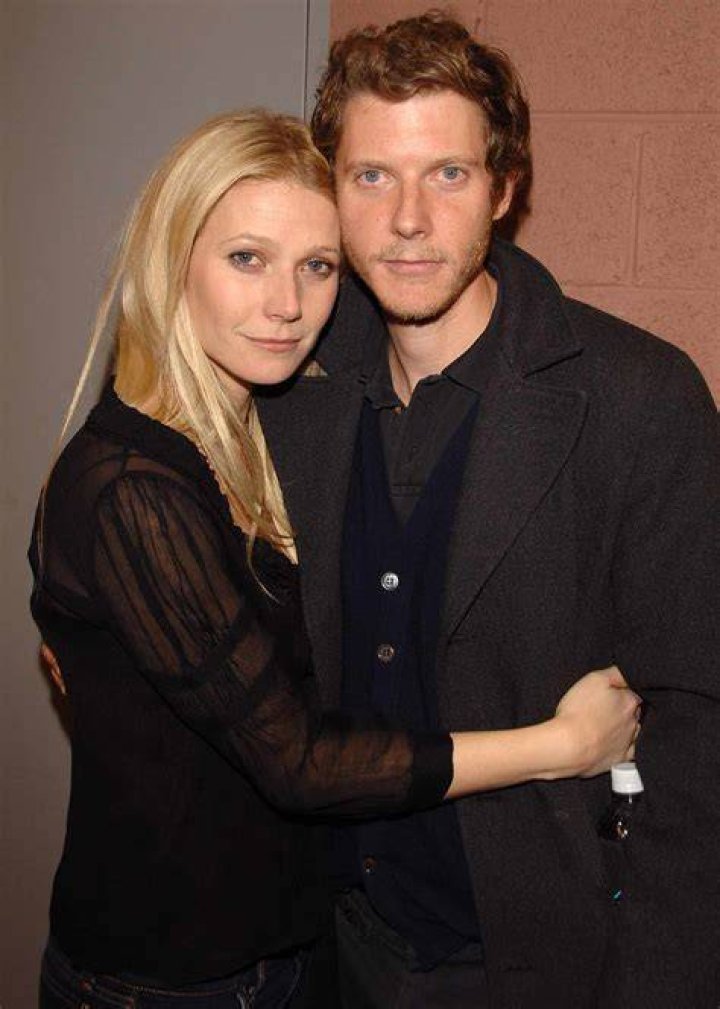 and Jake Paltrow Celebrities Who Look Like Their Siblings