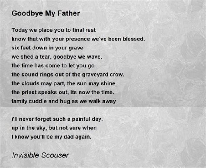 And Saying Goodbye to Dad the Crawfords Johnny crawford, Johnny