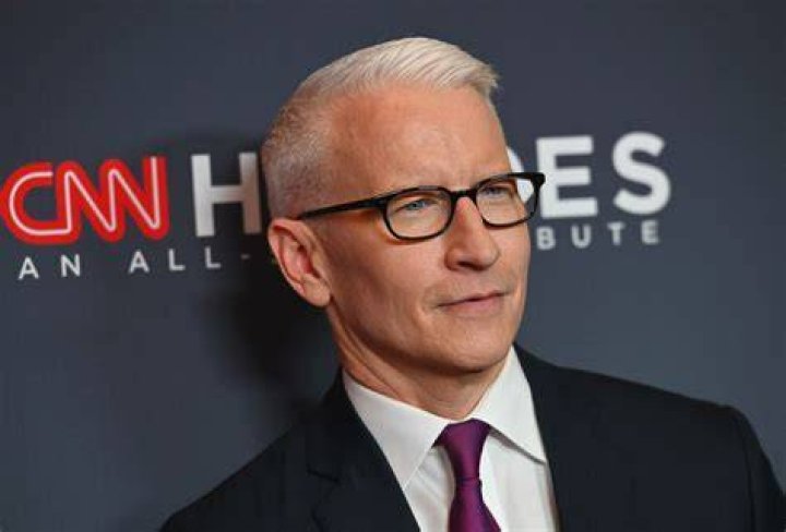 Anderson Cooper Net Worth (2021), Height, Age, Bio and Facts