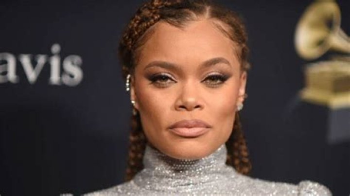 Andra Day Bio, Net Worth, Married, Husband, Nationality, Age, Parents